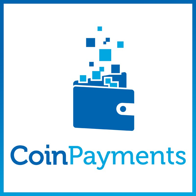 CoinPayments